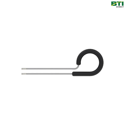 AH76883: Bolt-On Clip