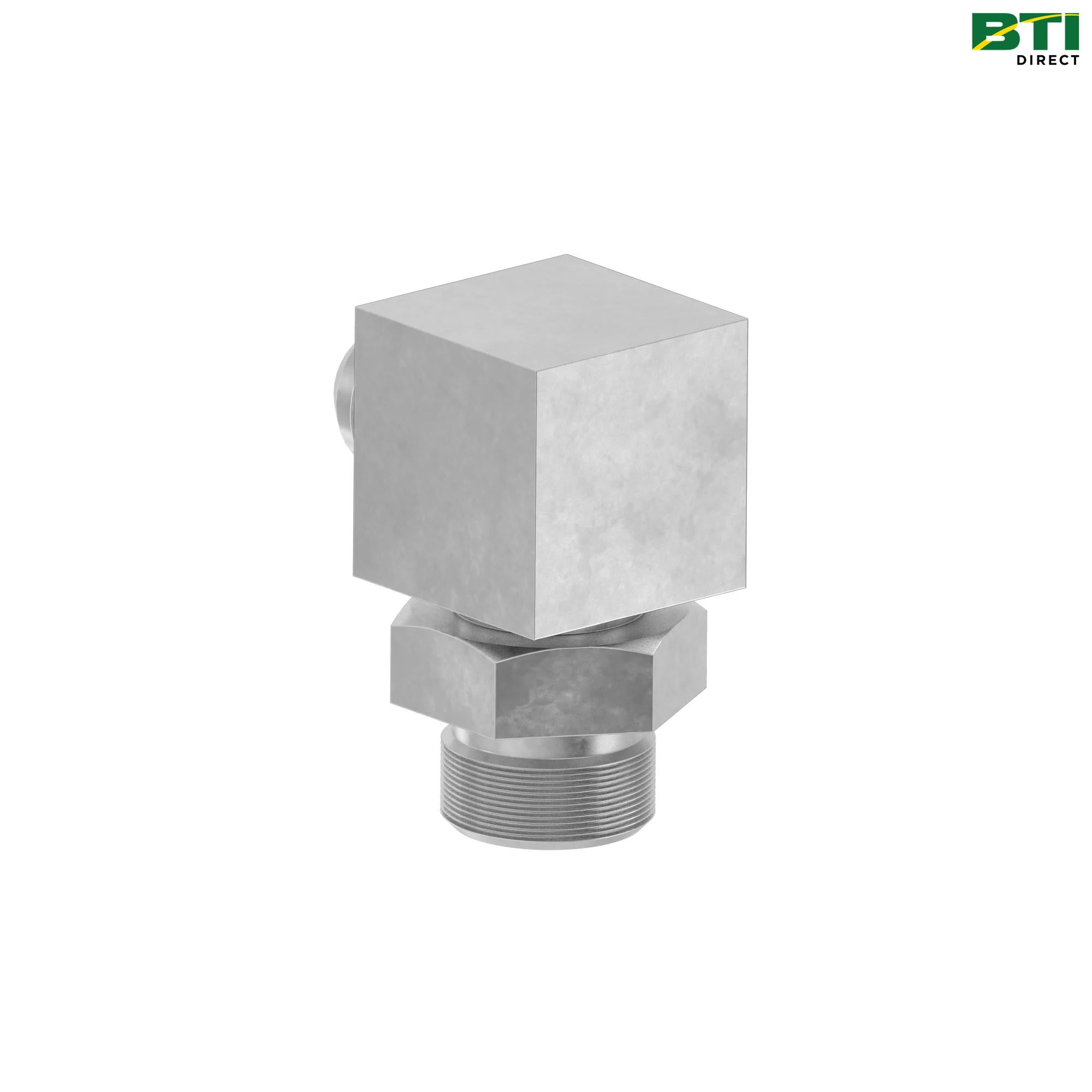 AH76990: Elbow Fitting