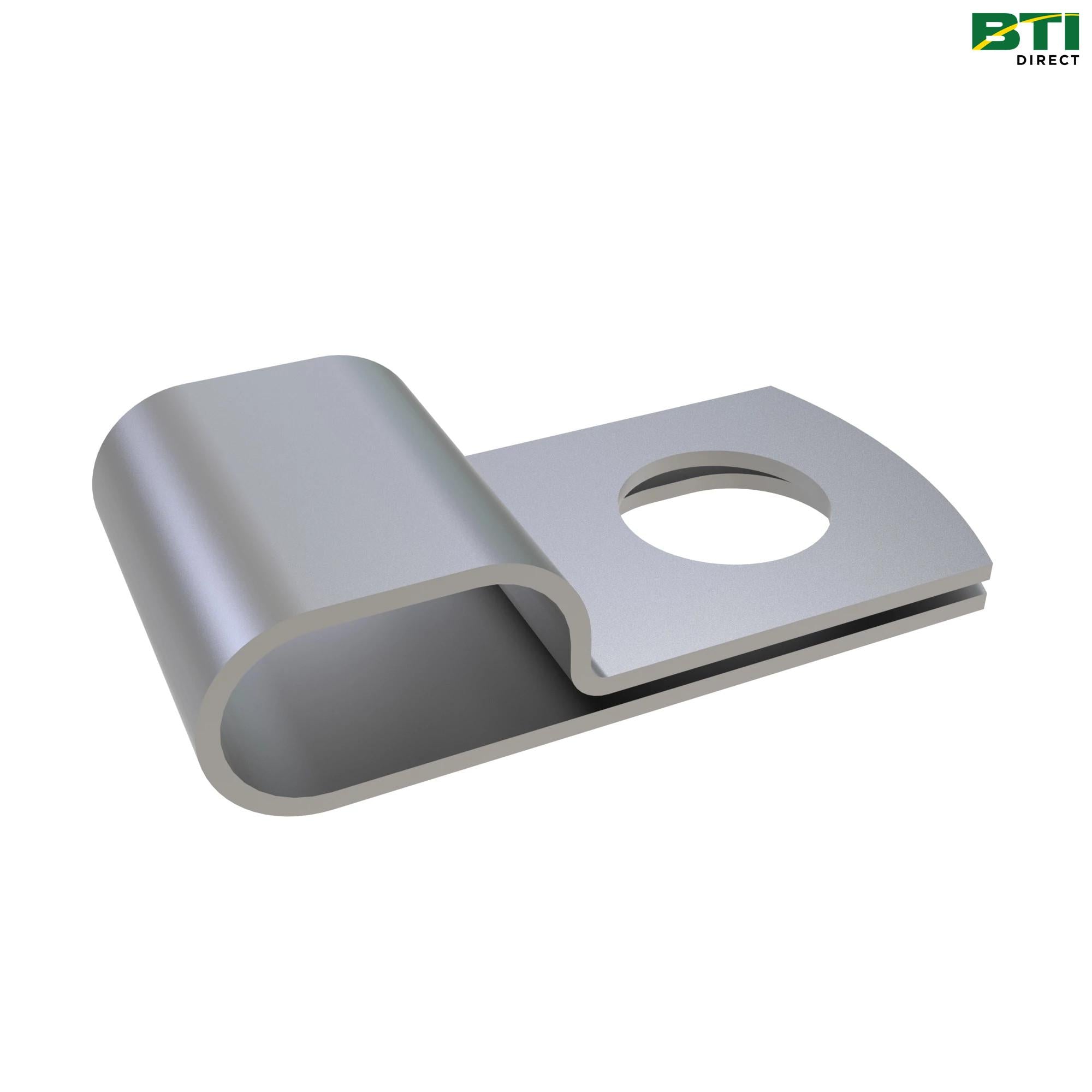AH76996: Bolt-On Clamp