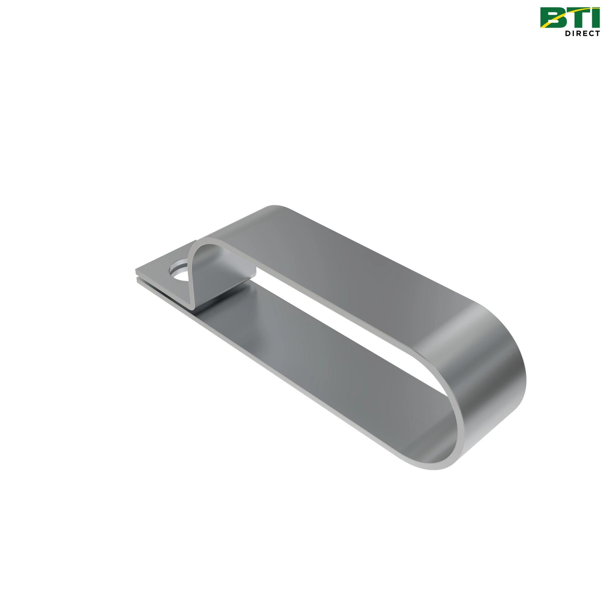 AH77884: Bolt-On Clamp