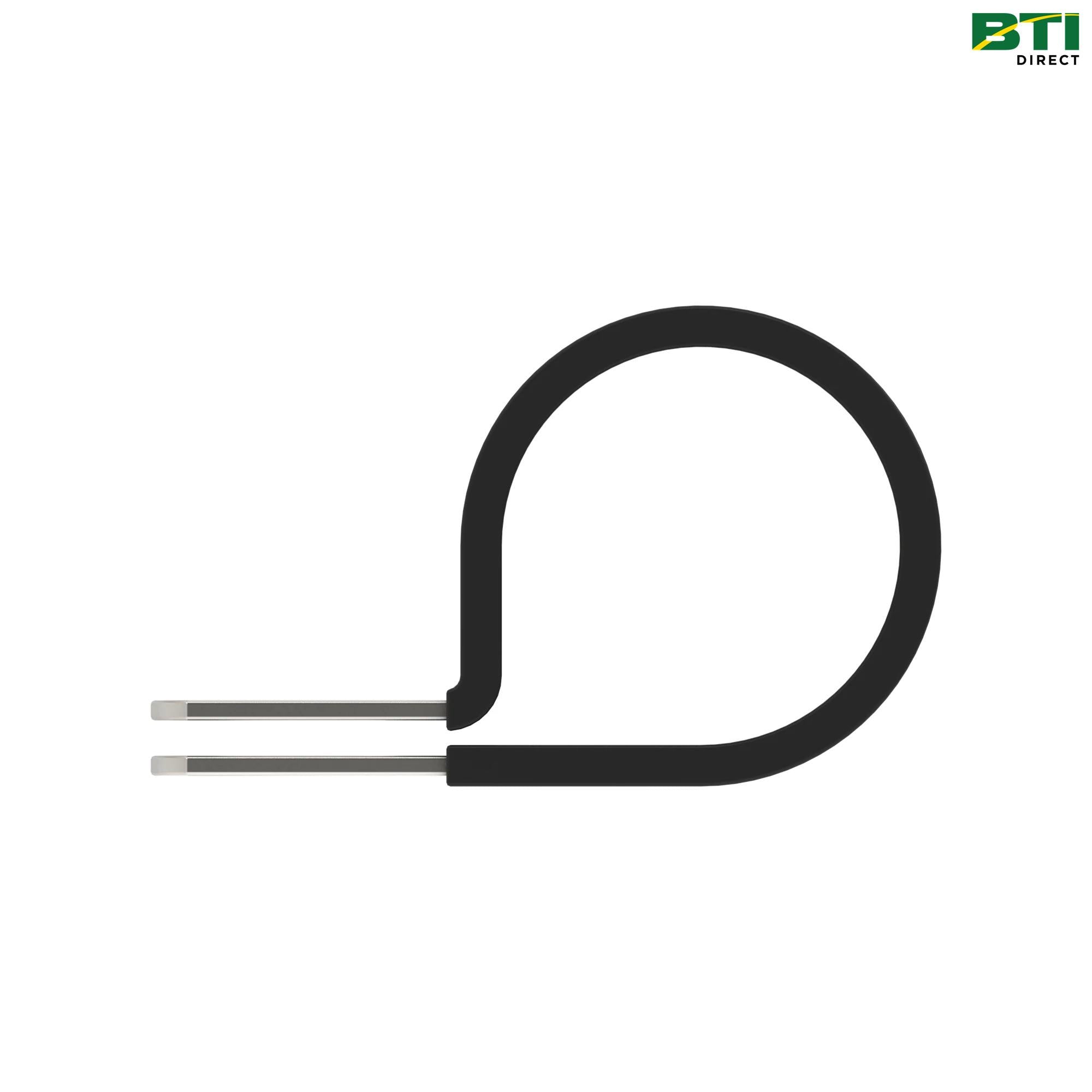 AH77924: Bolt-On Clamp