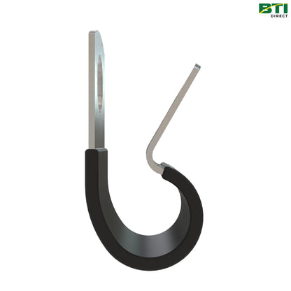 AH78125: Bolt-On Clamp