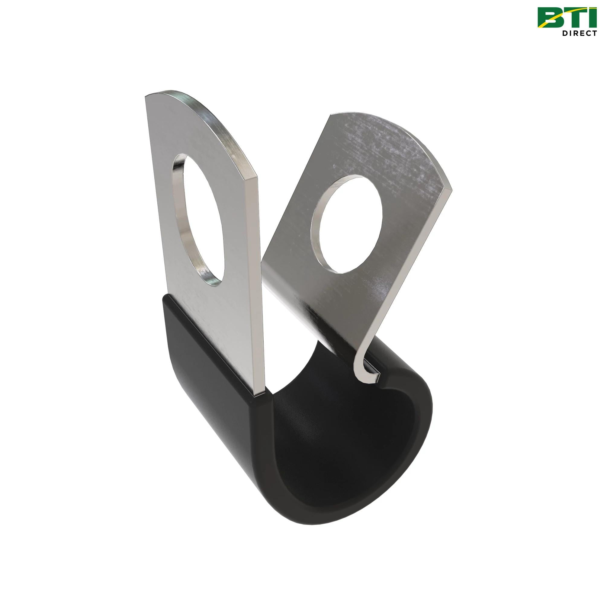 AH78125: Bolt-On Clamp