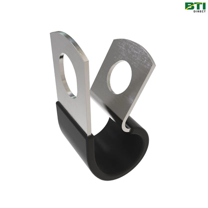 AH78125: Bolt-On Clamp