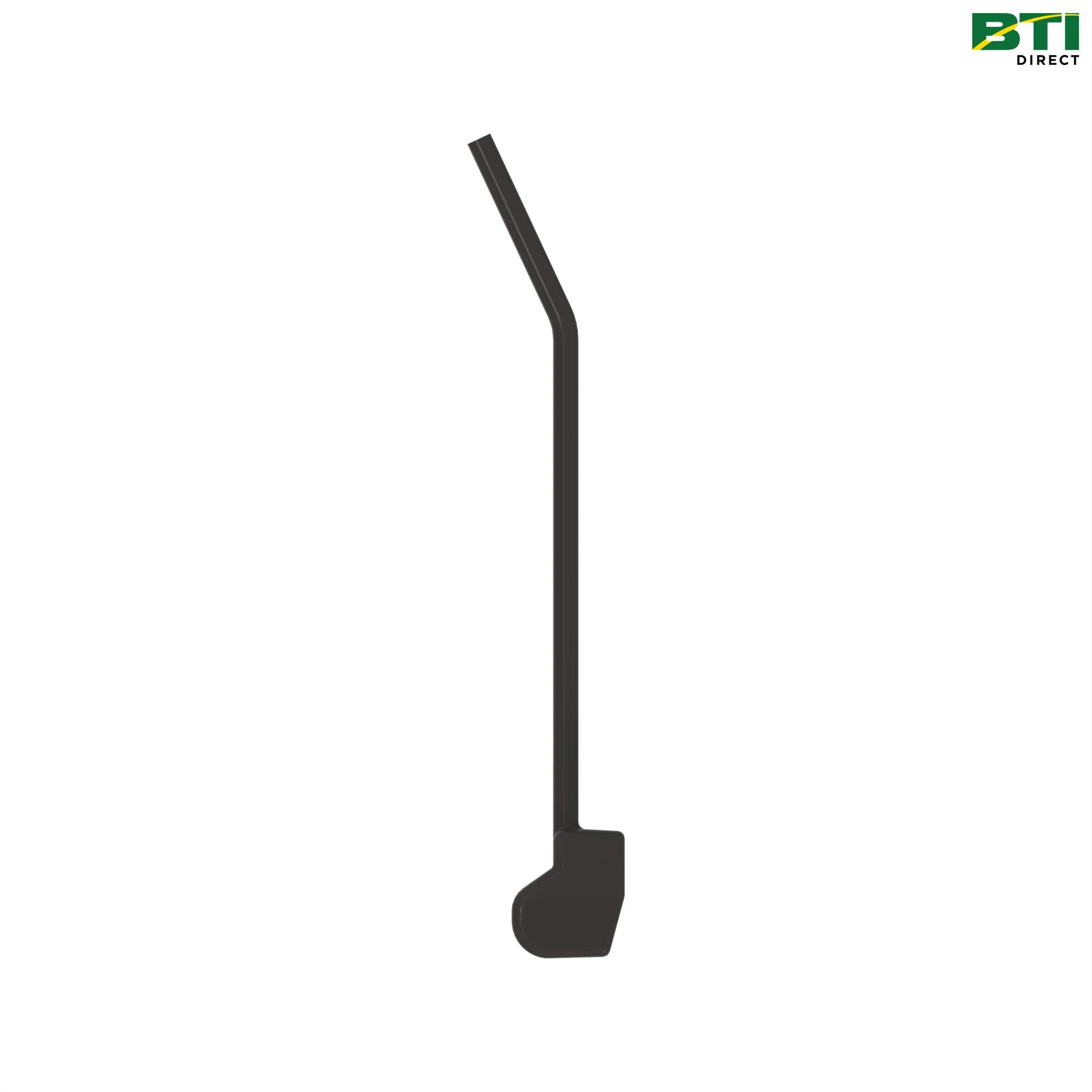 AH79175: Bolt-On Clamp