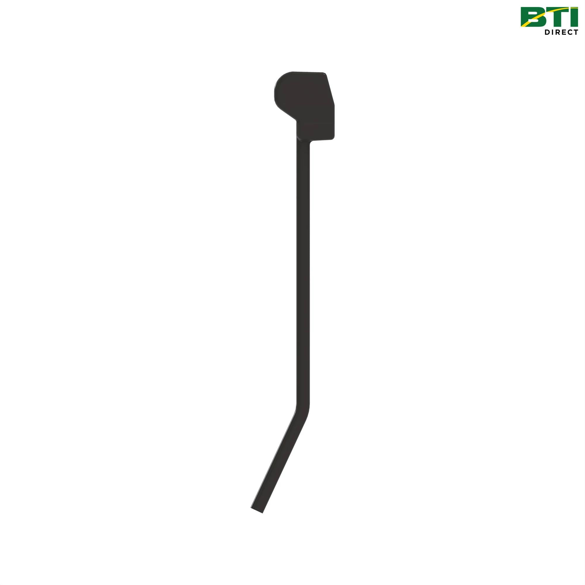 AH79175: Bolt-On Clamp