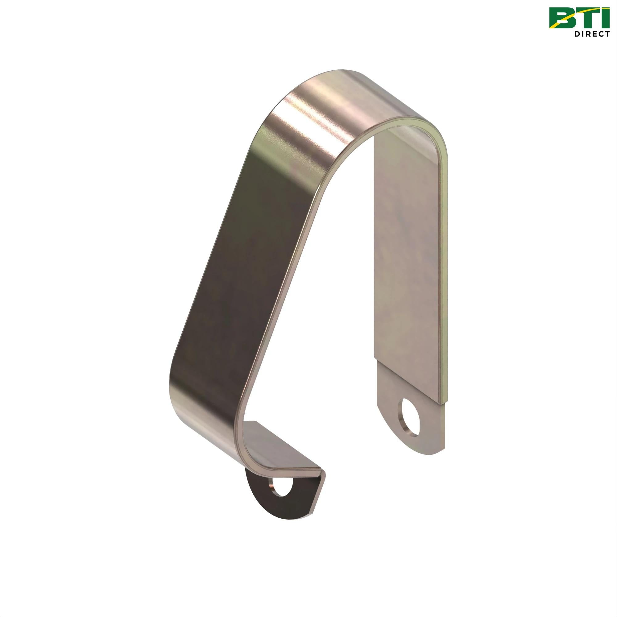 AH80328: Bolt-On Clamp