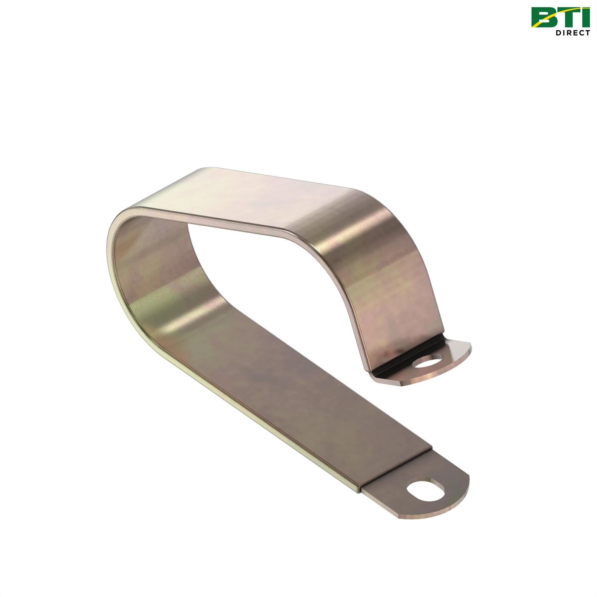 AH80328: Bolt-On Clamp