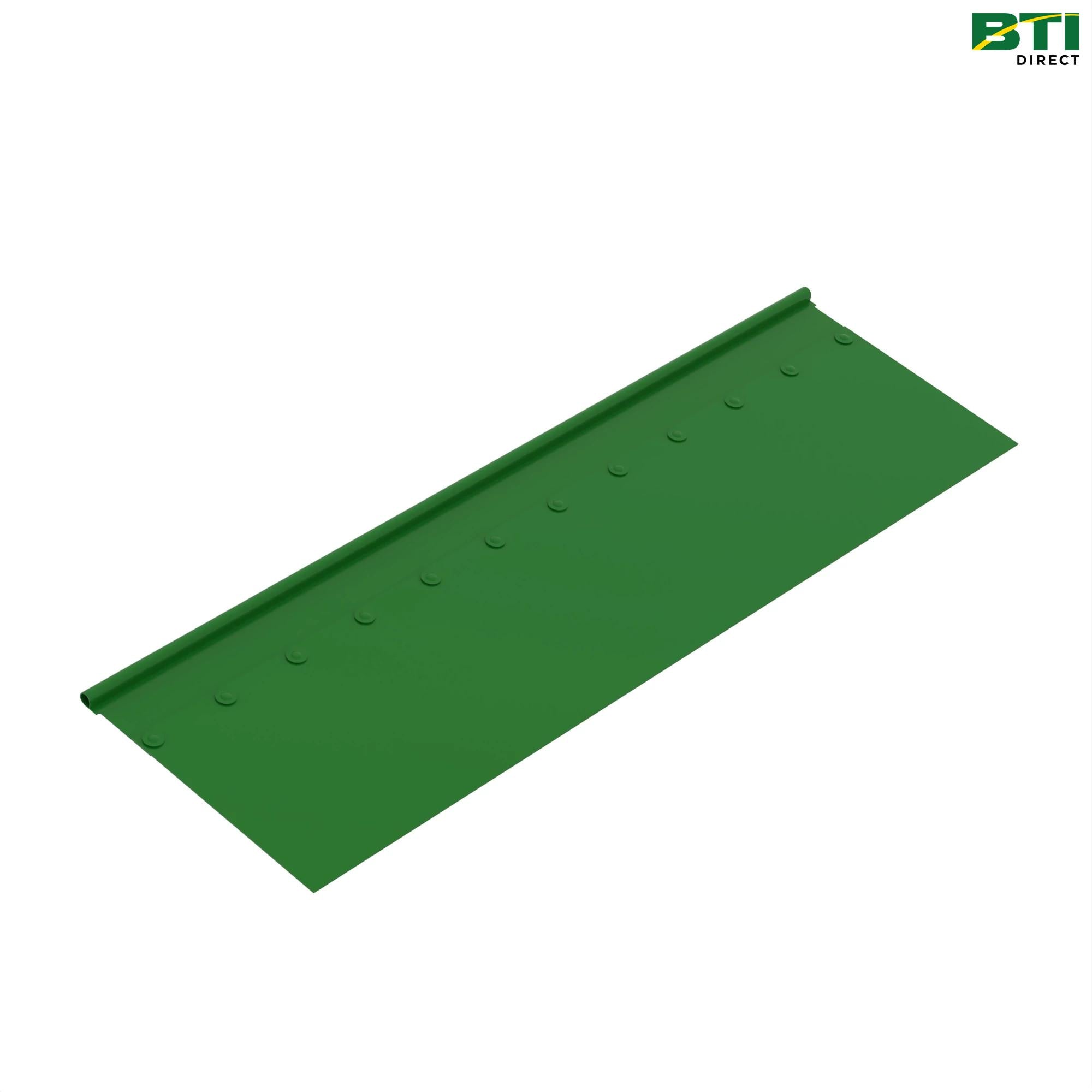 AH84214: Separator Limit Curtain