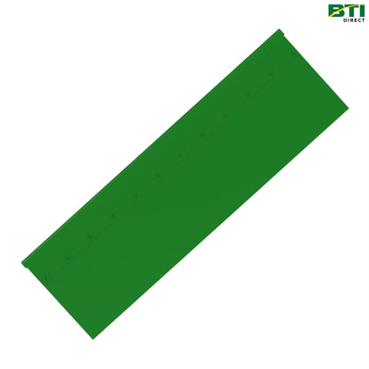 AH84214: Separator Limit Curtain