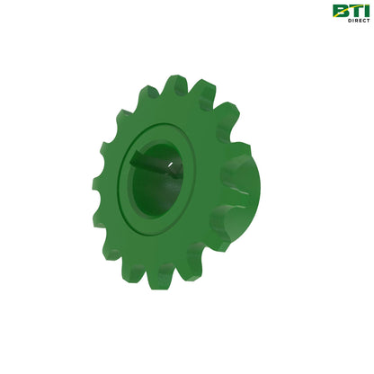 AH84243: Chain Sprocket, 15 Teeth