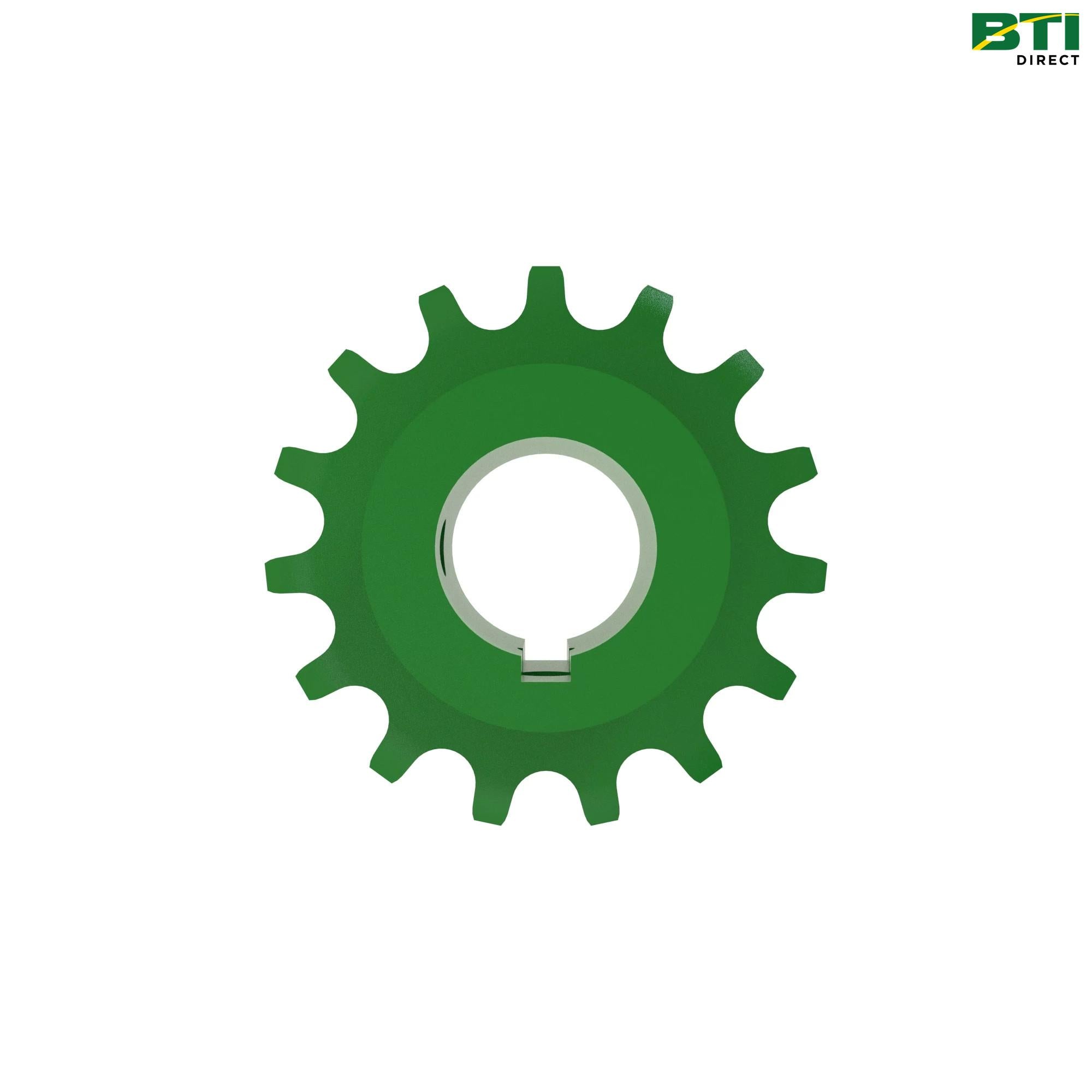 AH84243: Chain Sprocket, 15 Teeth