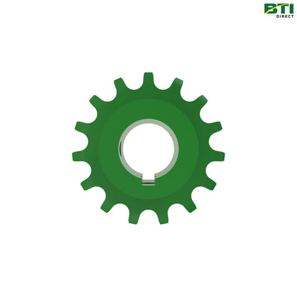 AH84243: Chain Sprocket, 15 Teeth
