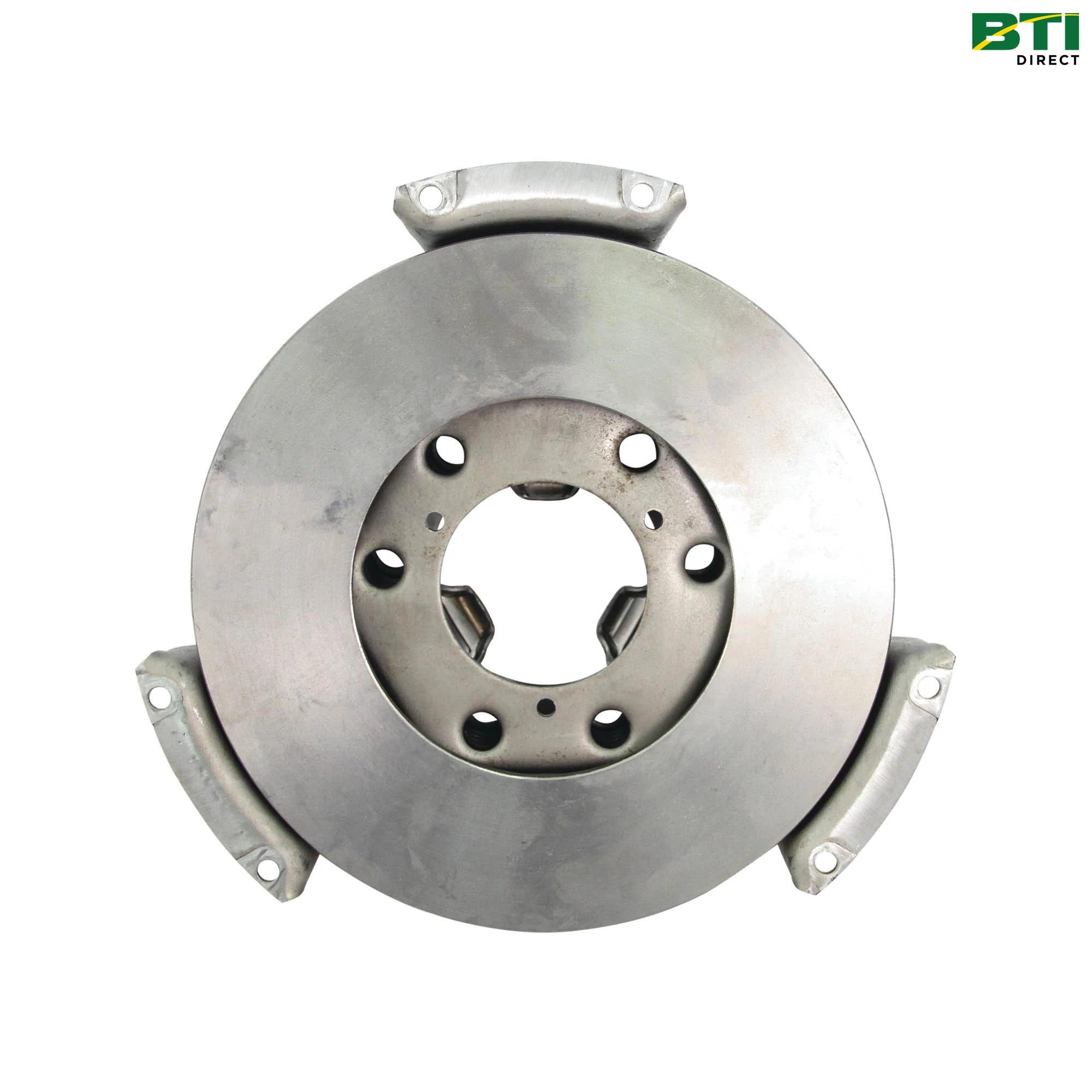 AH84956: Clutch Assembly