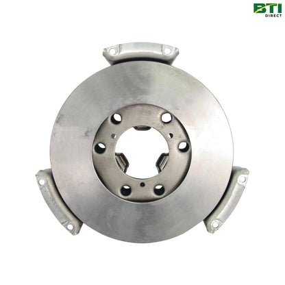 AH84956: Clutch Assembly