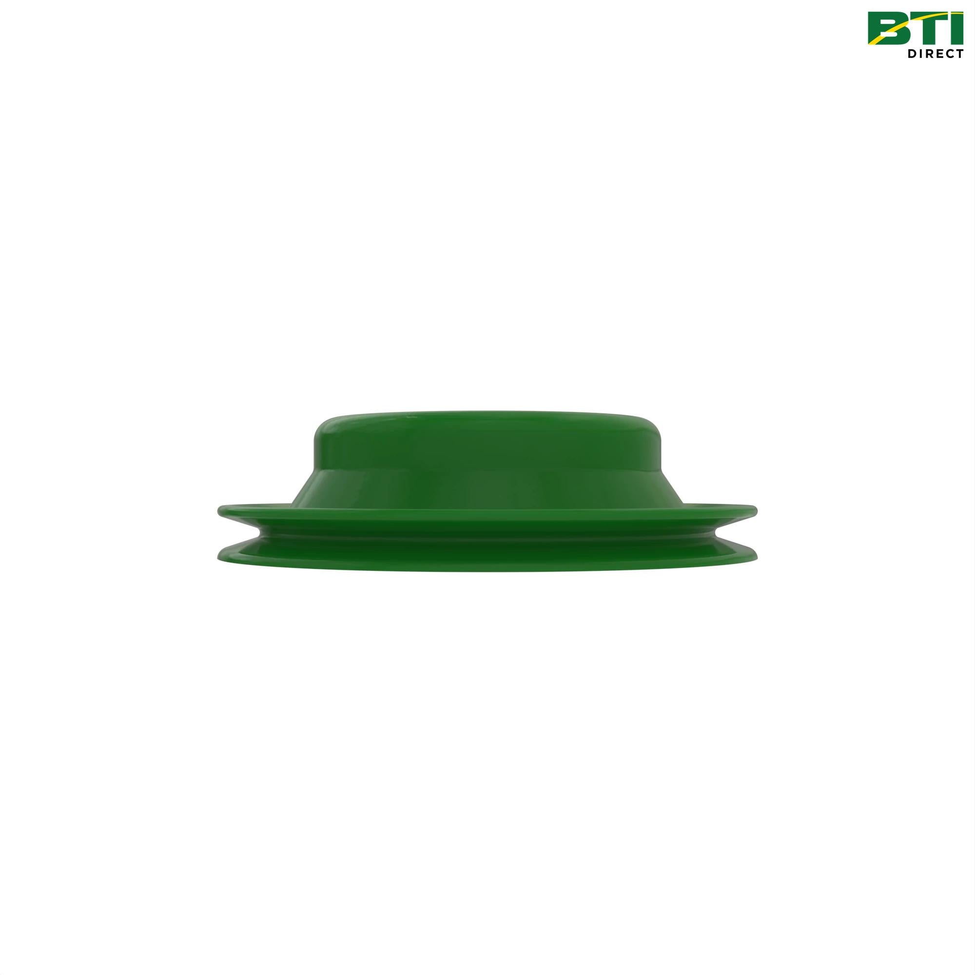 AH85041: Radiator Fan Drive Pulley