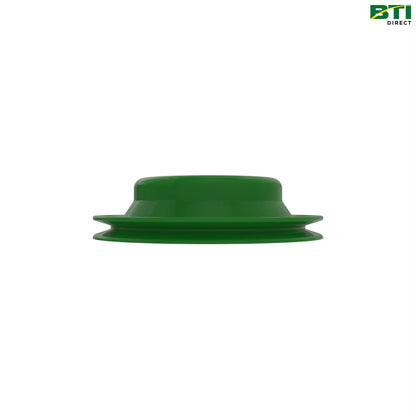AH85041: Radiator Fan Drive Pulley