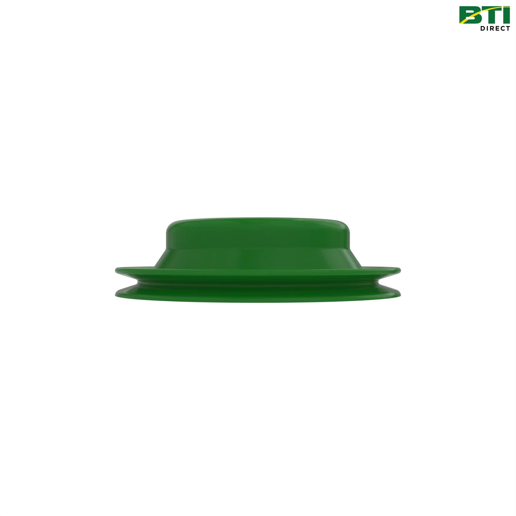 AH85041: Radiator Fan Drive Pulley