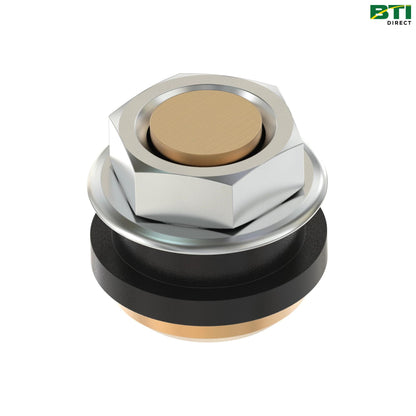 AH86866: Rim Hole Plug