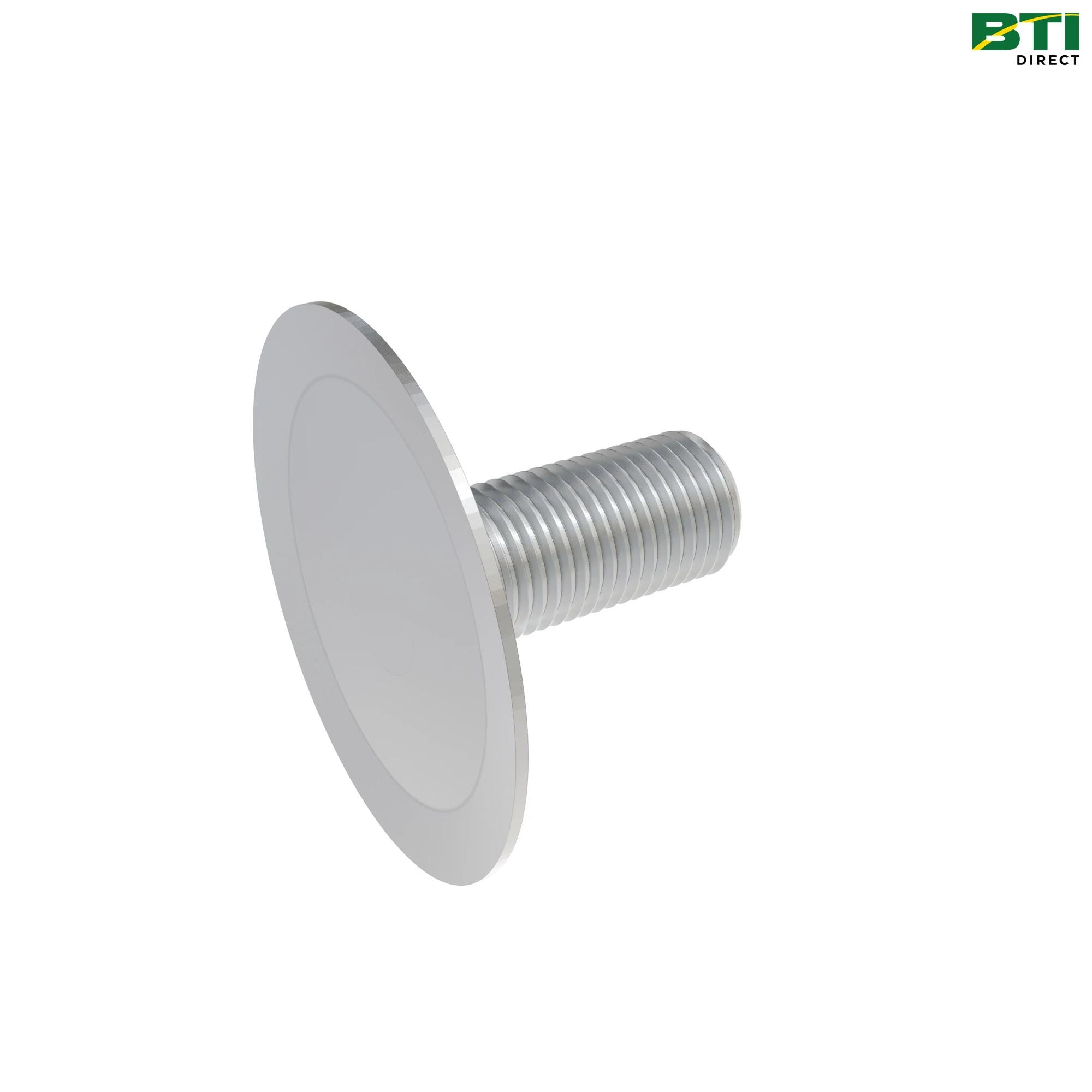 AH86897: Draper Tooth Bolt