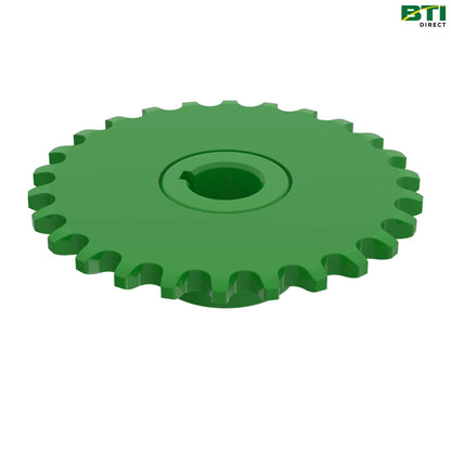 AH87146: Chain Sprocket, 26 Teeth