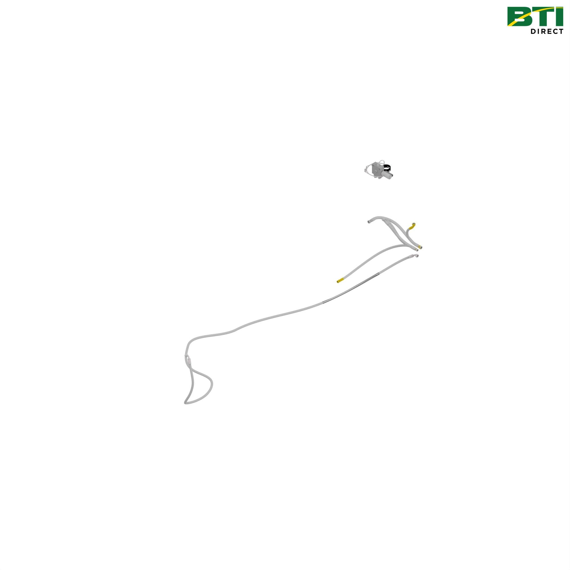 AH871B: Runner Opener