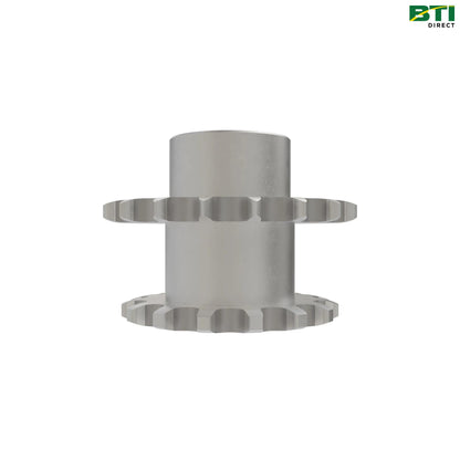 AH87249: Chain Sprocket, 15 Teeth