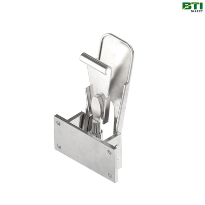 AH87272: Front Door Latch