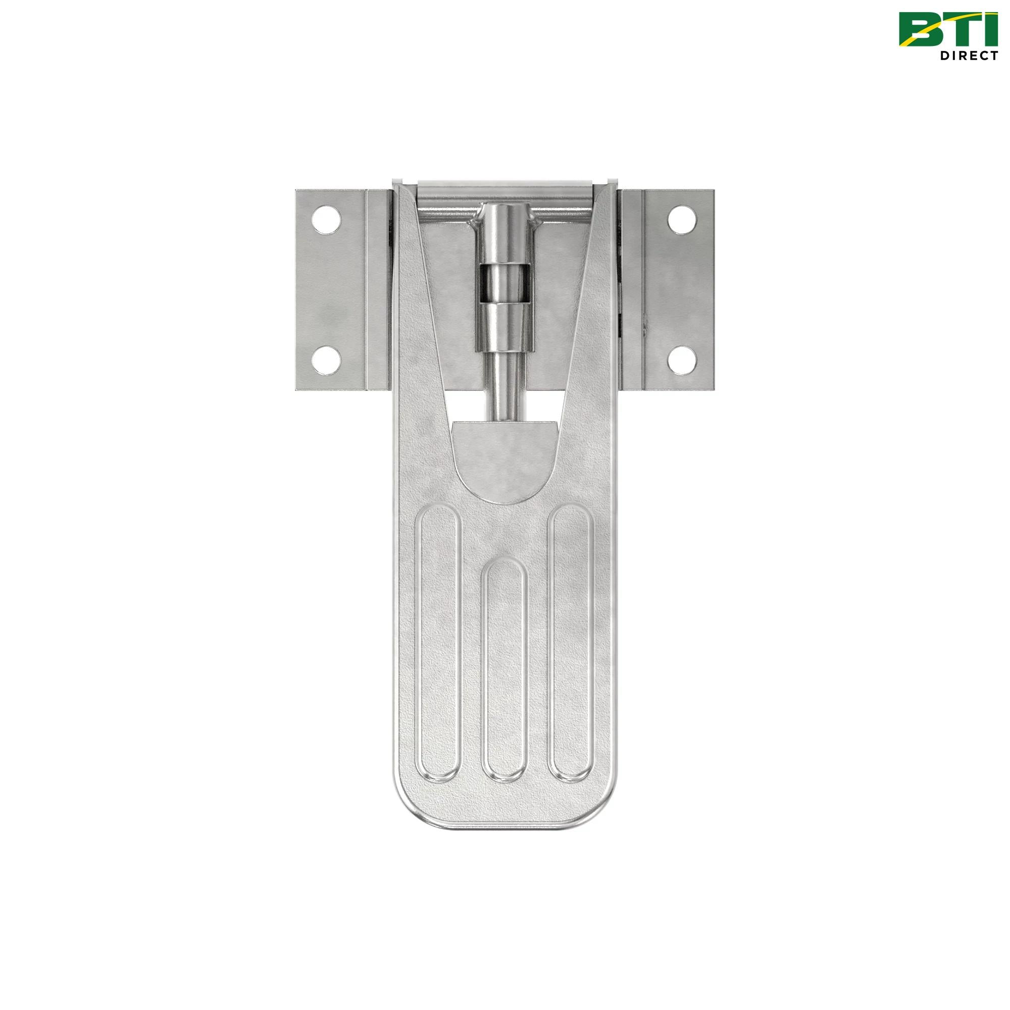AH87272: Front Door Latch