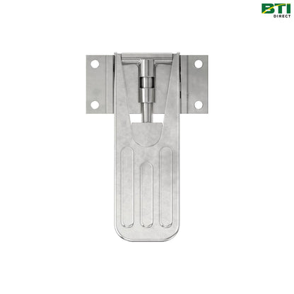 AH87272: Front Door Latch