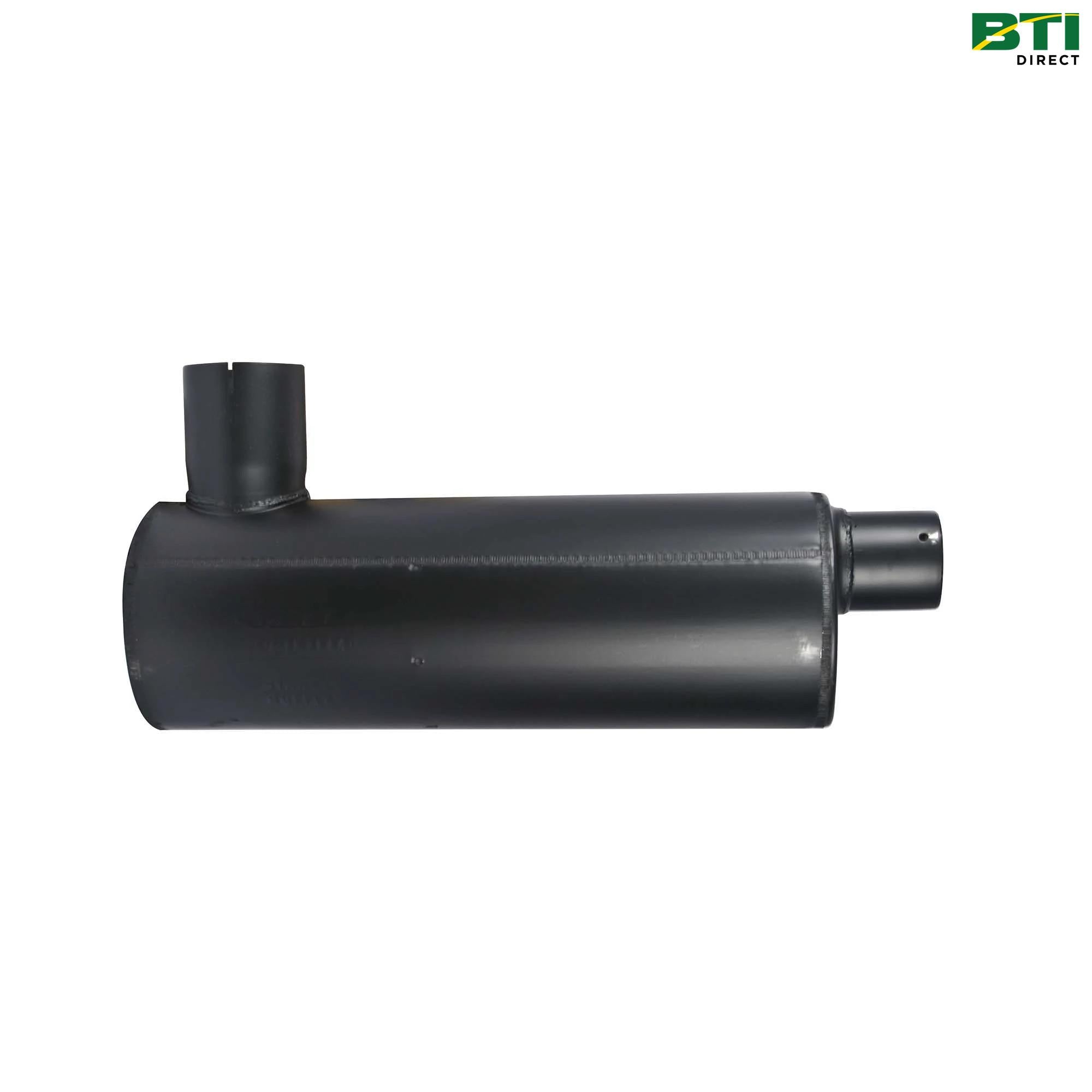 AH87288: Muffler