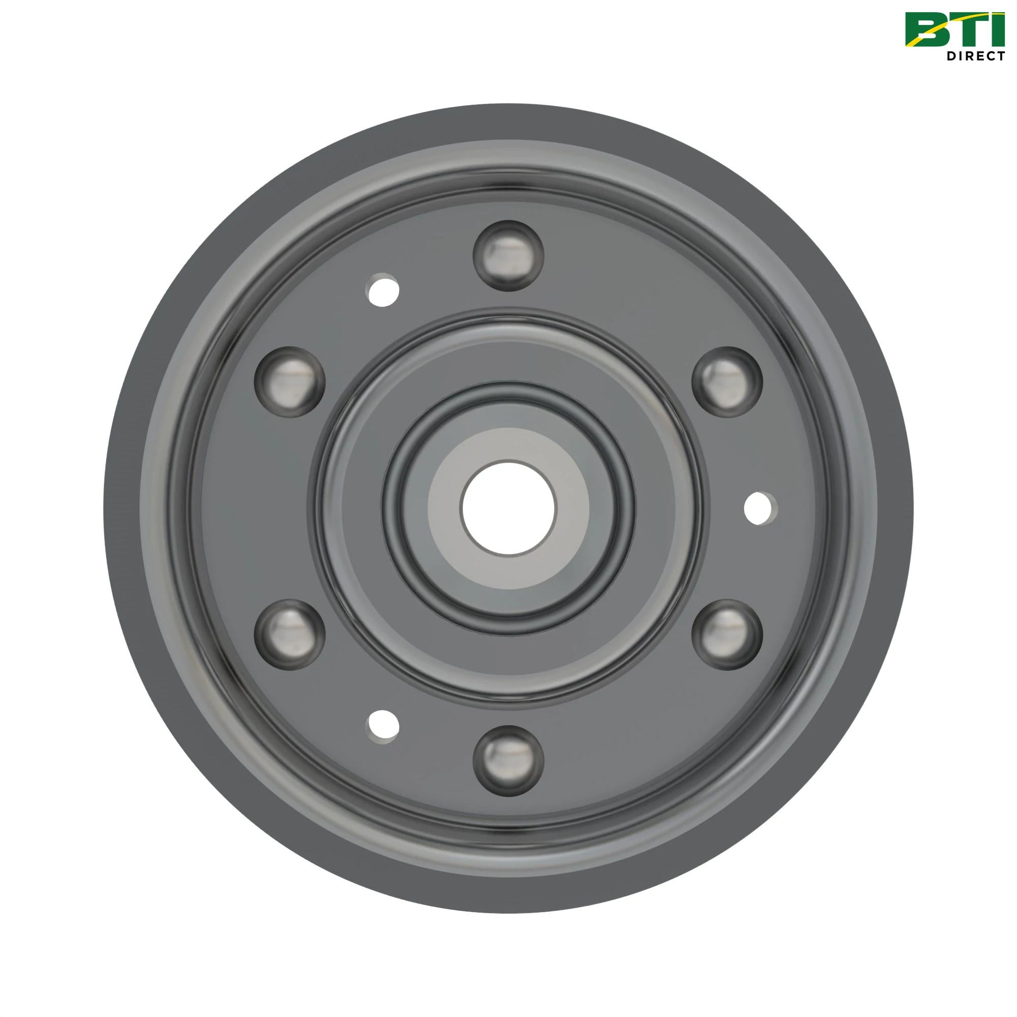AH87929: Radiator Pulley