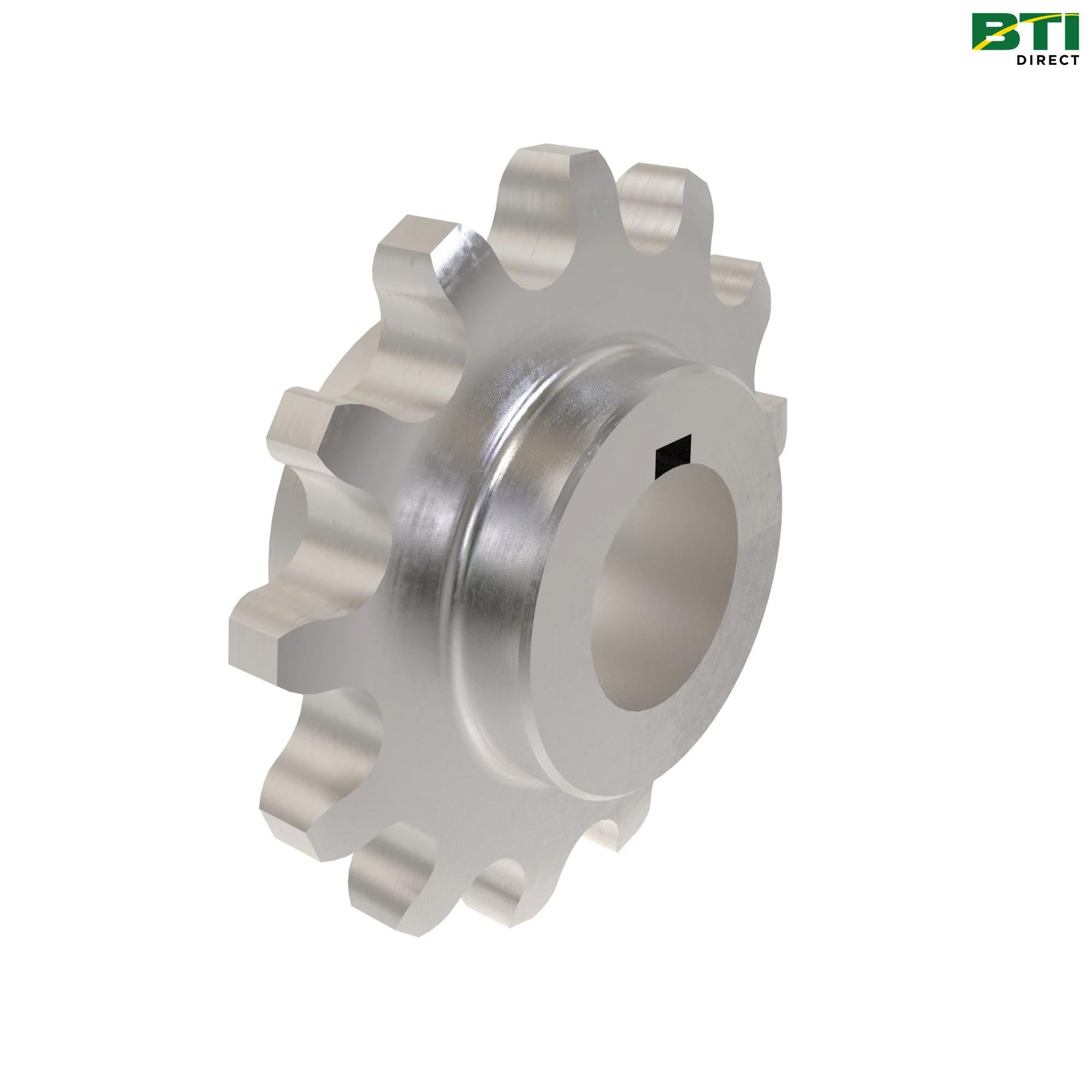AH87945: Cross Auger Drive Chain Sprocket