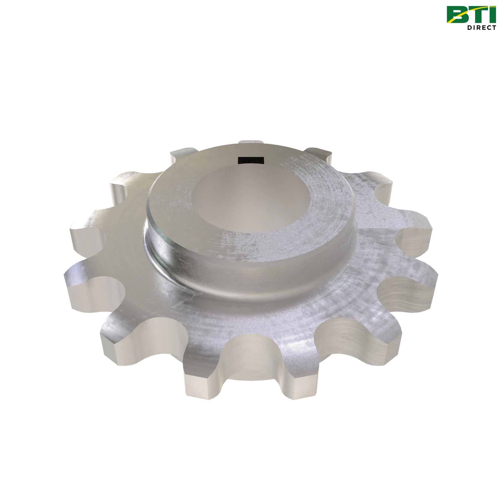 AH87945: Cross Auger Drive Chain Sprocket