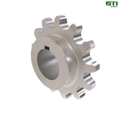 AH87945: Cross Auger Drive Chain Sprocket