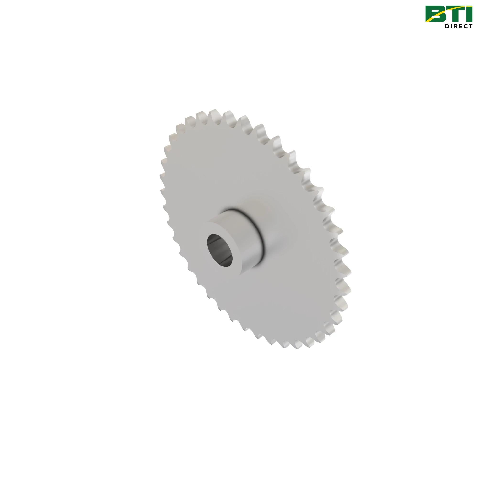 AH87947: Cross Auger Drive Chain Sprocket