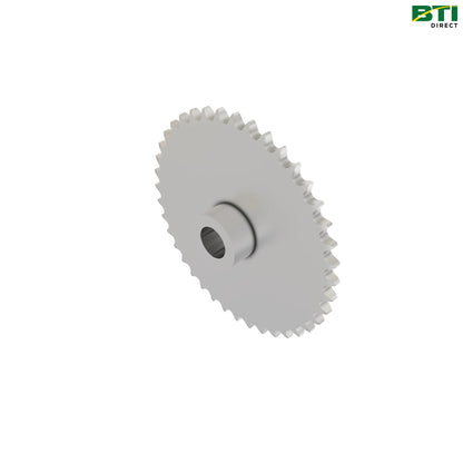 AH87947: Cross Auger Drive Chain Sprocket