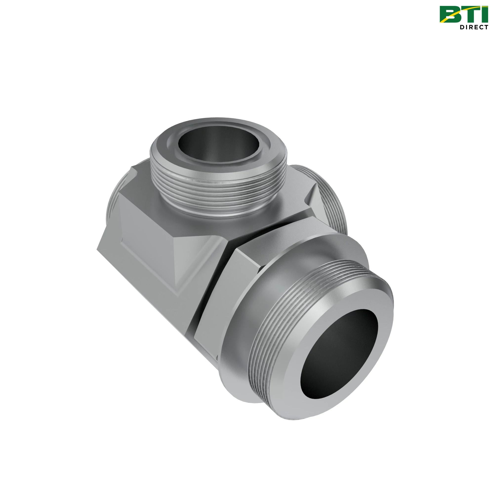 AH89069: Elbow Fitting