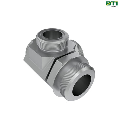 AH89069: Elbow Fitting