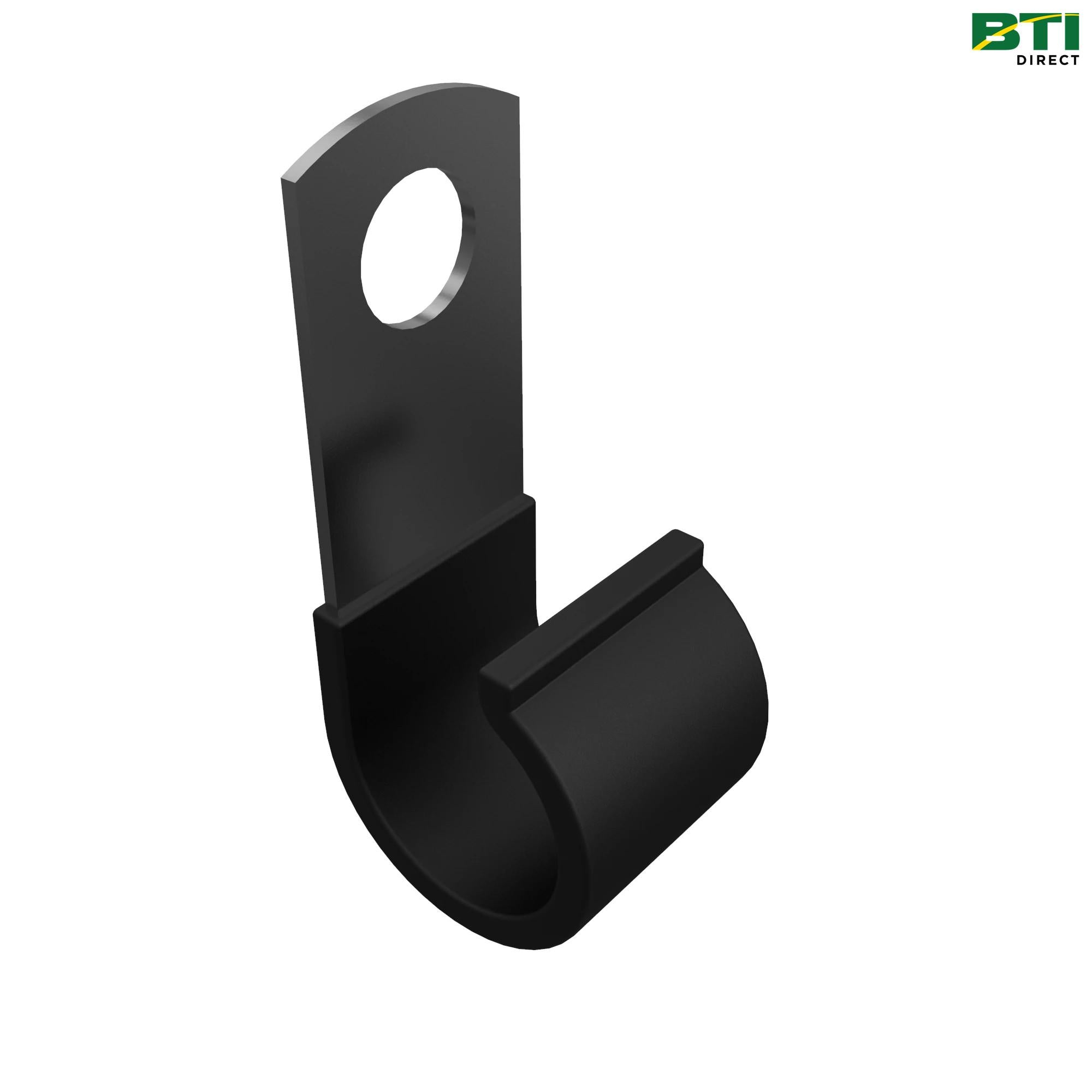 AH89486: Bolt-On Clamp