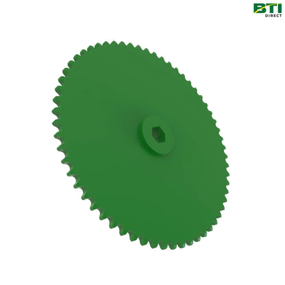 AH89638: Chain Sprocket, 60 Teeth