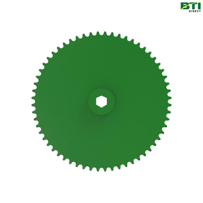 AH89638: Chain Sprocket, 60 Teeth