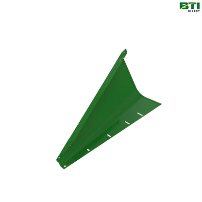 AH89839: Left Side Inner Gatherer Sheet