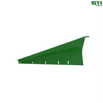 AH89839: Left Side Inner Gatherer Sheet