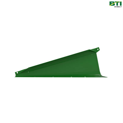 AH89839: Left Side Inner Gatherer Sheet
