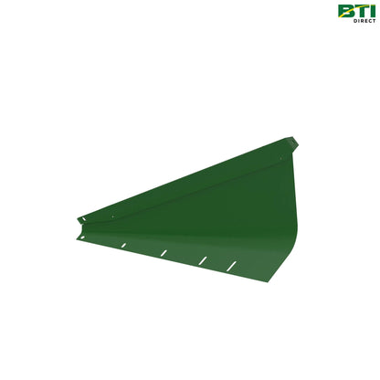 AH89840: Right Side Inner Gatherer Points Sheet