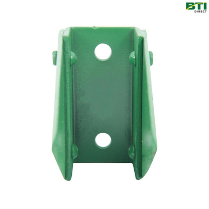 AH89918: Straw Chopper Double Blade Bracket Assembly