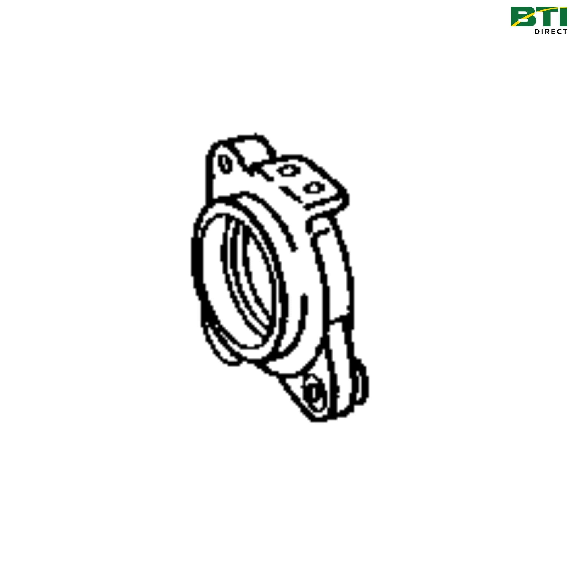 AH90589: Cylinder Drive Housing