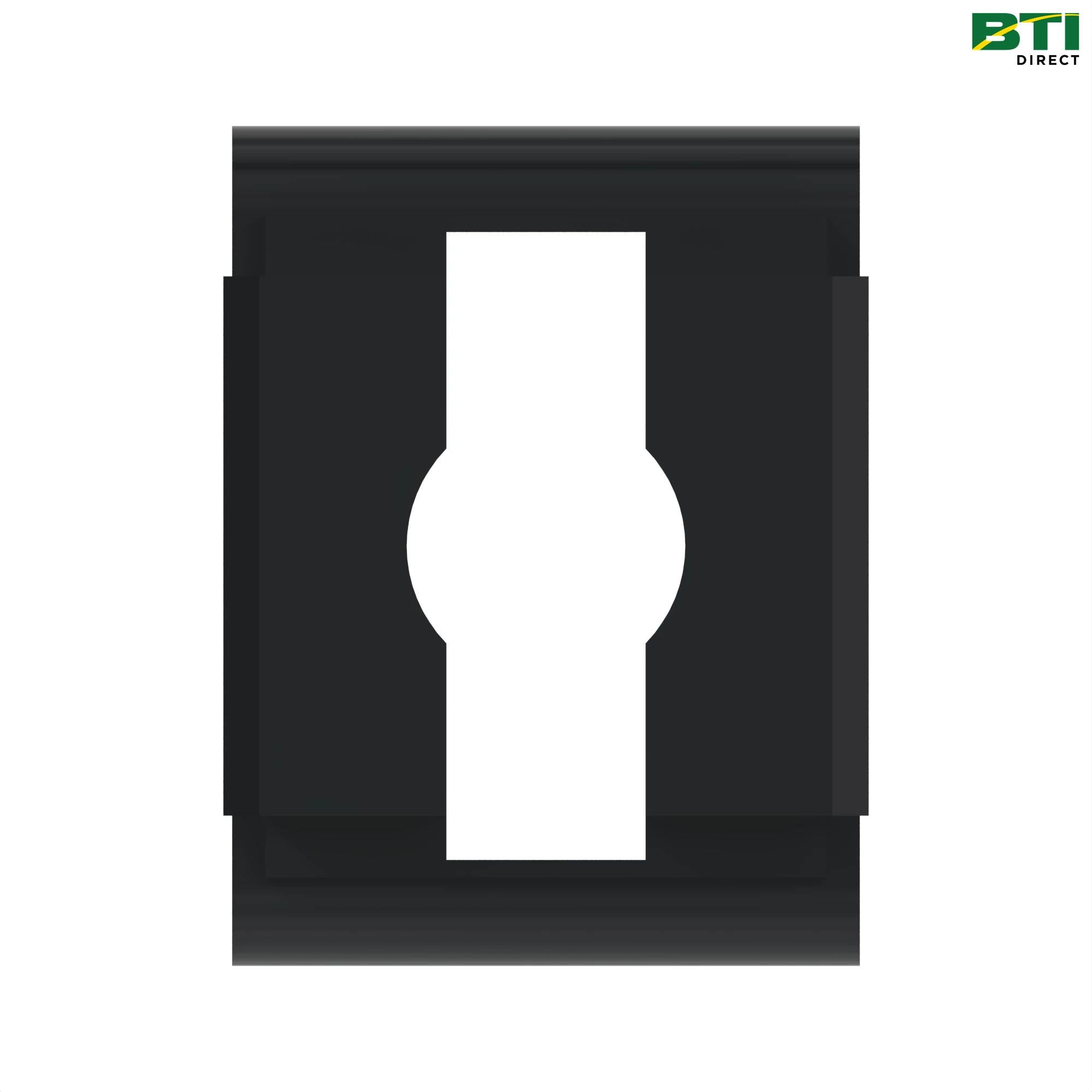 AH90990: Bolt-On Clamp
