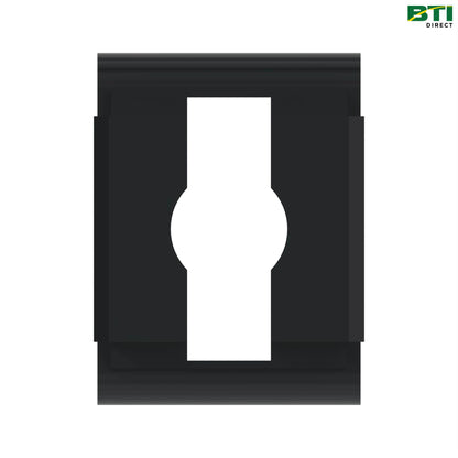 AH90990: Bolt-On Clamp